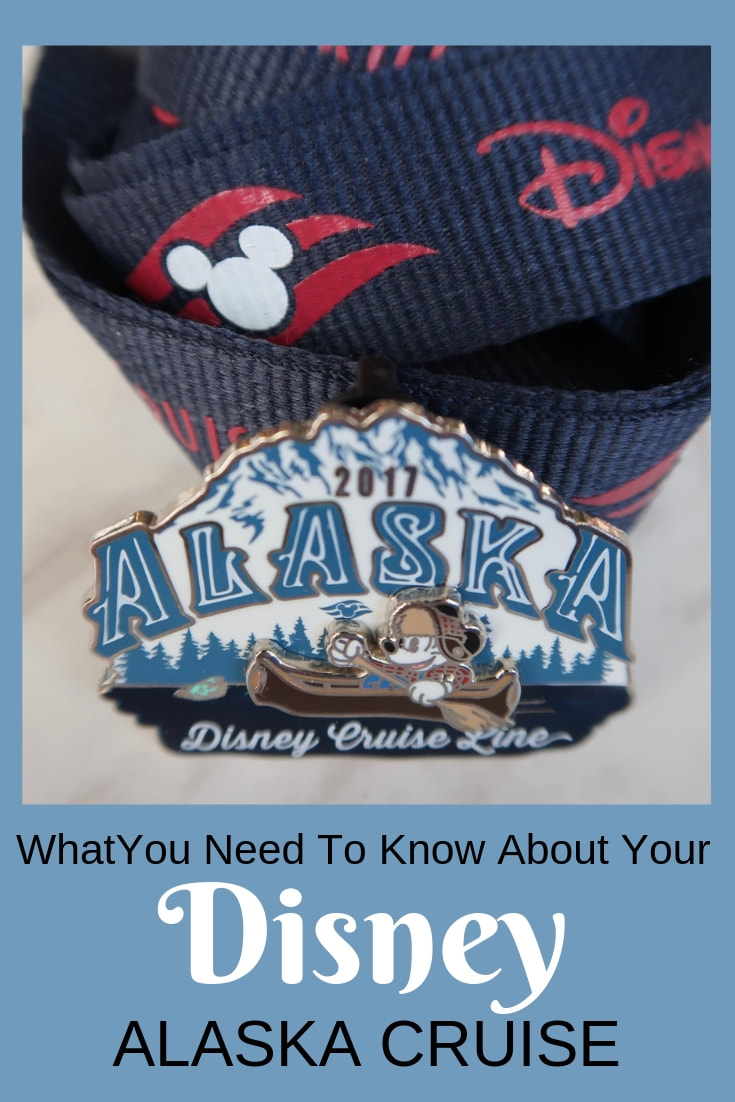 What You Need to Know About Your Alaska Disney Cruise