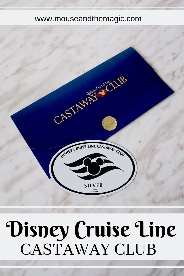 Disney Cruise Line - Castaway Club Explained 