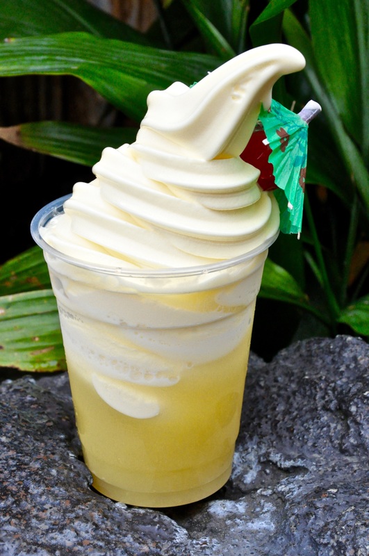 The Tiki Juice Bar is a counter service stand located in Disneyland
