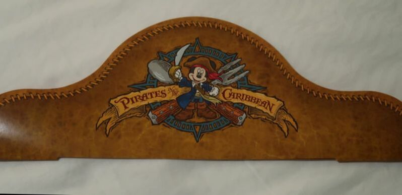 Disney Cruise Pirate Night Dinner - Everything You Need to Know