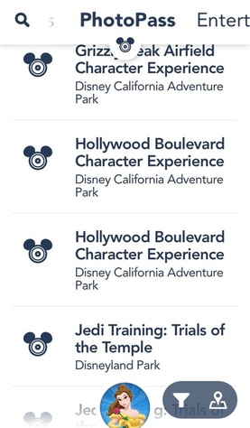 The information you need to decide if PhotoPass at Disneyland is right for you