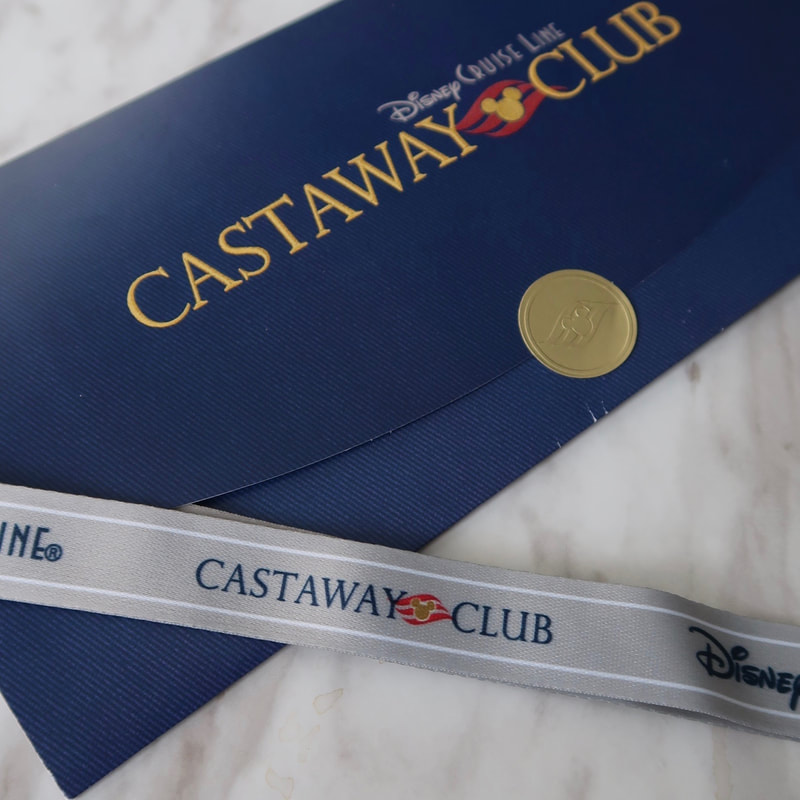 Disney Cruise Line Castaway Club Explained