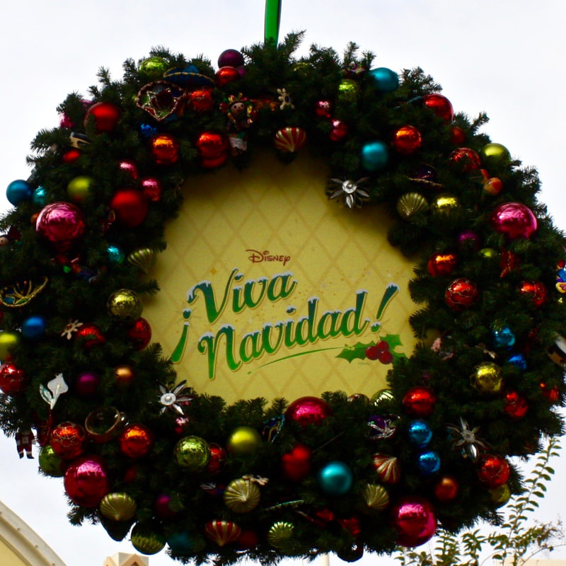 What To Expect at Festival of the Holidays at Disney California Adventure