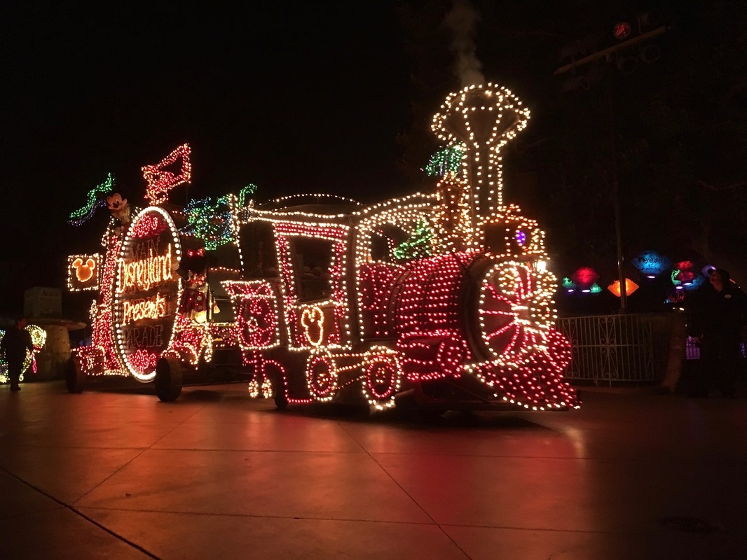 Find out what you need to know to enjoy the Main Street Electrical Parade before it is gone for good.