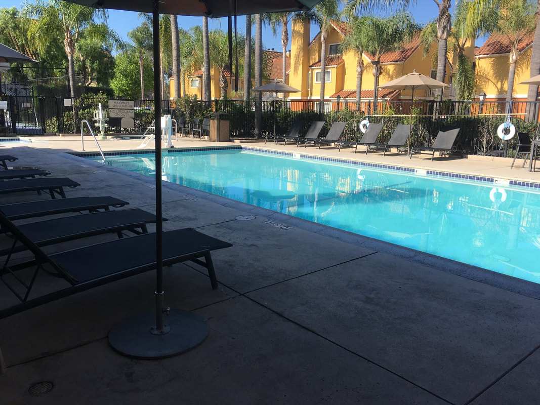 Review Clementine Hotel and Suites Anaheim ​(Disneyland Good Neighbour Hotel)