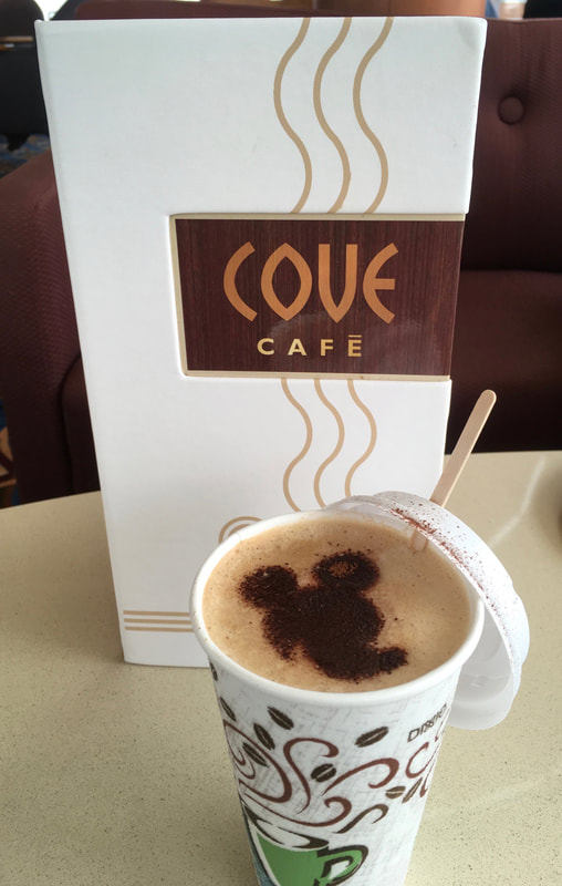 How to Save Money on Drinks on Your Disney  Cruise