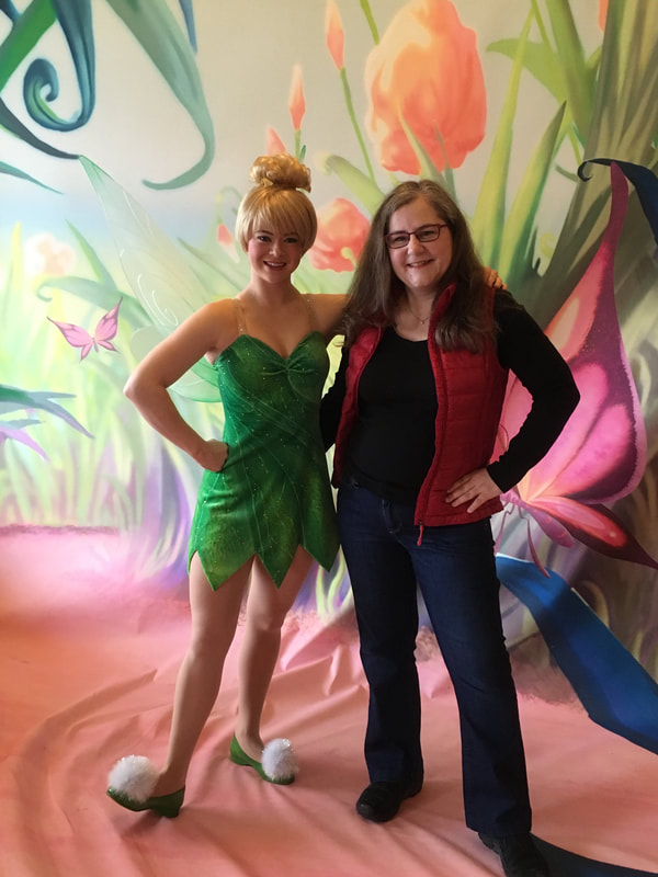 How to Meet Characters on Your Disney Cruise