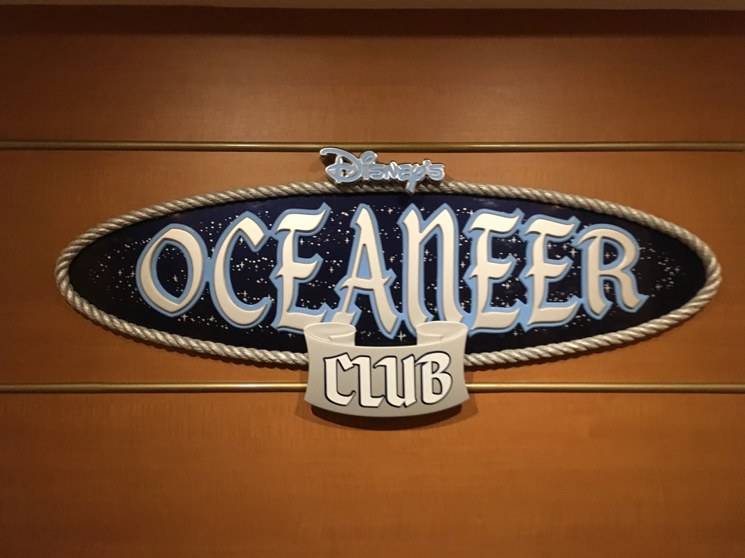 What You Need to Know About Kids Clubs on the Disney Wonder