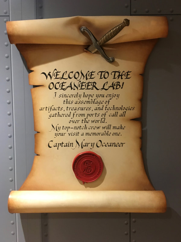 What You Need to Know About Kids Clubs on the Disney Wonder