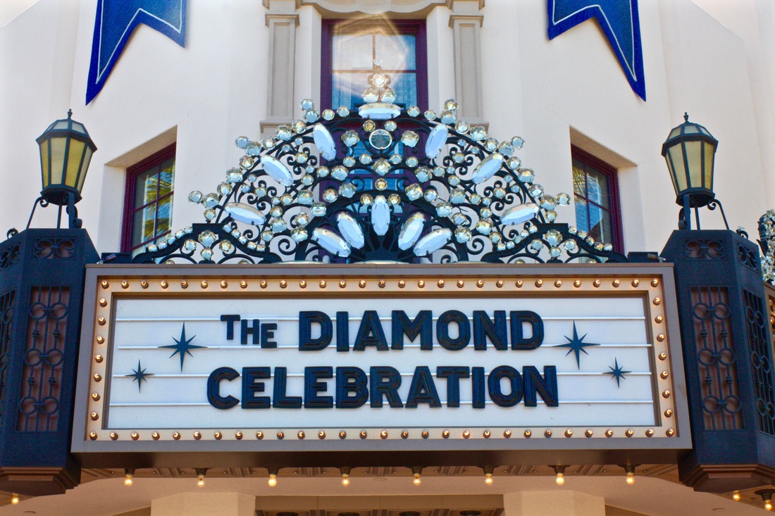 The official word from Disney is that the 60th Anniversary Diamond Celebration will come to an end this September 5, 2016.   Here is a list of experiences you should do while you have the chance.