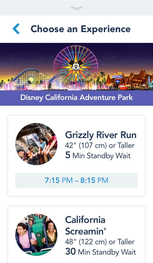 How to Use Maxpass at Disneyland - A Step-by-Step Guide
