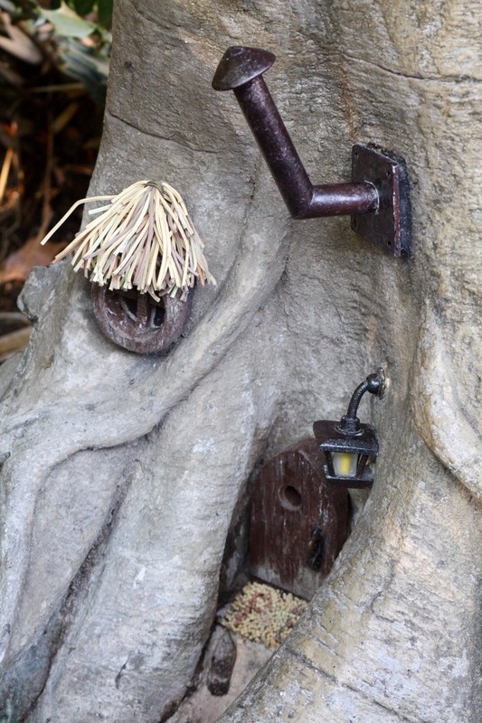 Find out about this great Disneyland Secret
