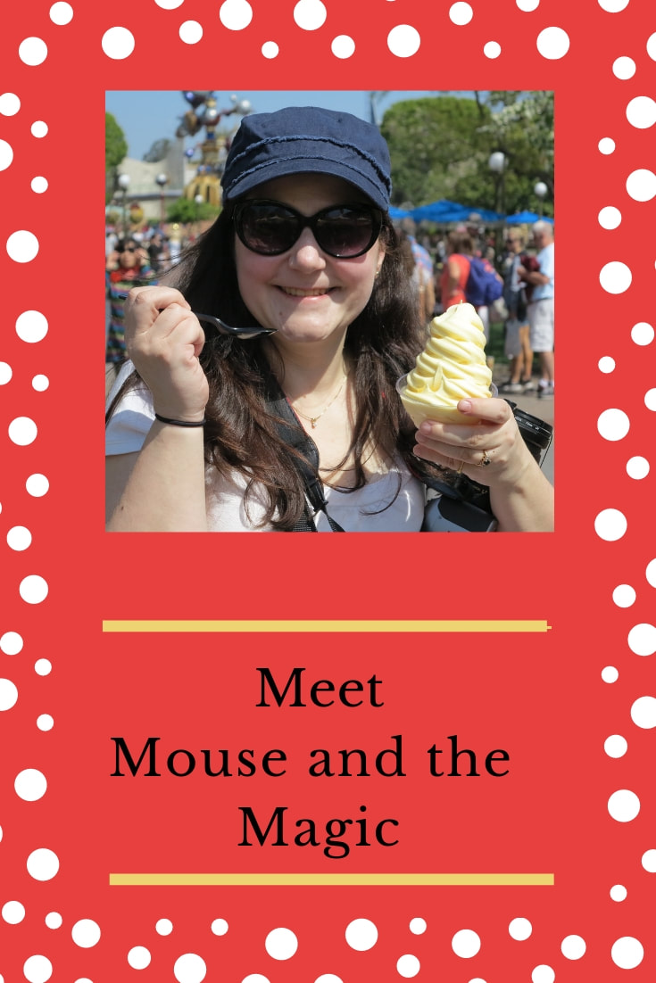 Meet Mouse and the Magic