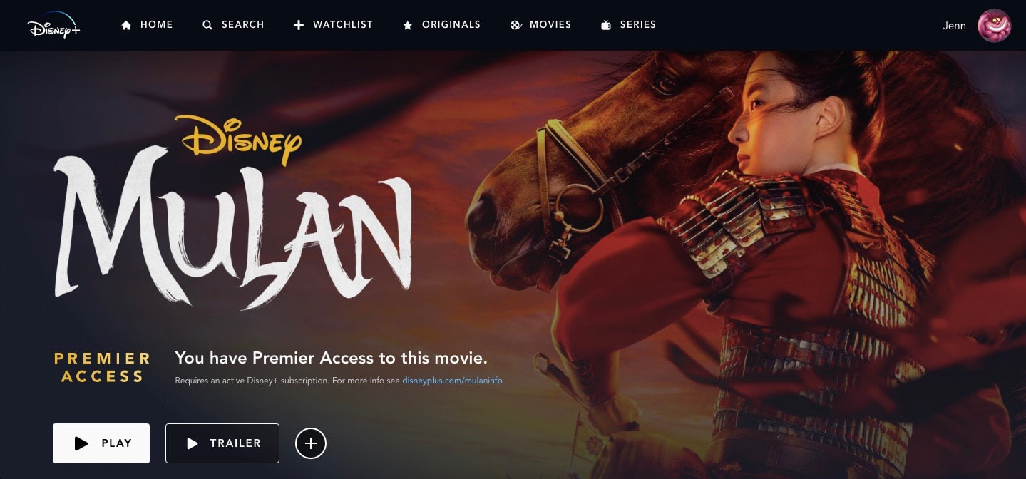 Live Action Mulan - Spoiler Free Review
